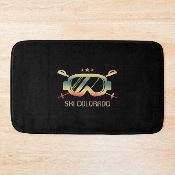 Item preview, Ski Colorado Mask designed and sold by KoolMoDee.