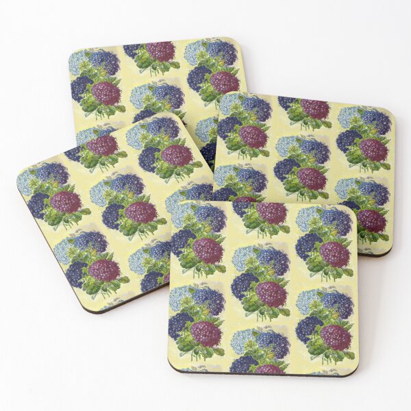 Item preview, Heliotrope designed and sold by elsonco.