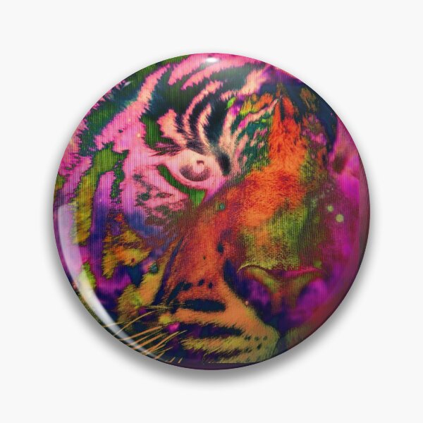 Item preview, Tiger_8186 designed and sold by AnkhaDesh.