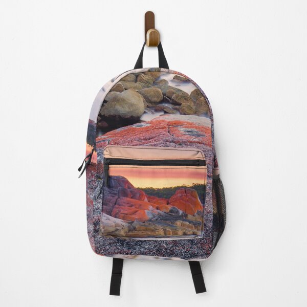 Item preview, Bay_of_Fires_Tasmania_Australia designed and sold by KeiserOne.