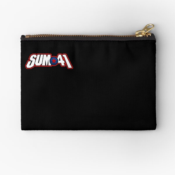 memang bukan Zipper Pouch