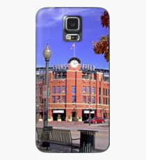 Coors Field iPhone Case/Skin for Samsung Galaxy