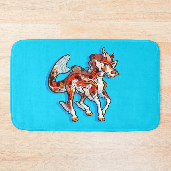 Item preview, Koi Kirin designed and sold by Jennifer-Smith.