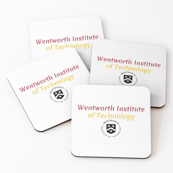 Artikelvorschau, Wentworth Institute of Technology entworfen und verkauft von Ka1830.