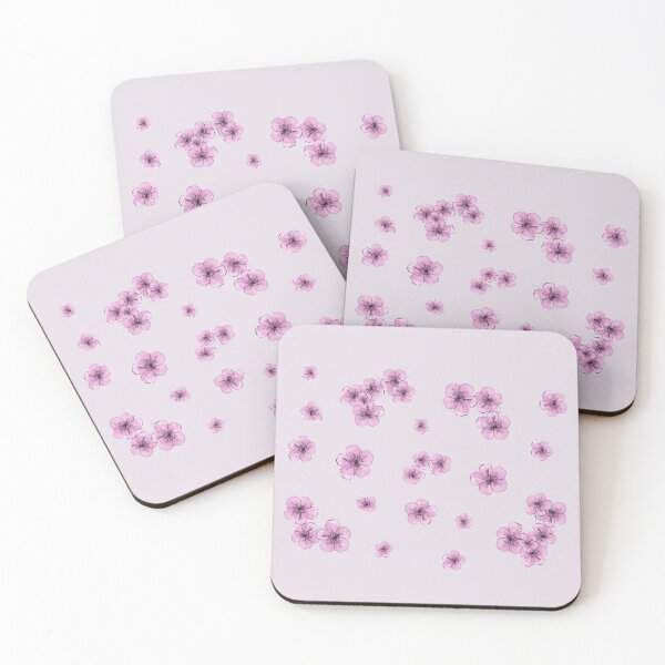 Item preview, Cherry Blossoms designed and sold by . Eazypanda ..