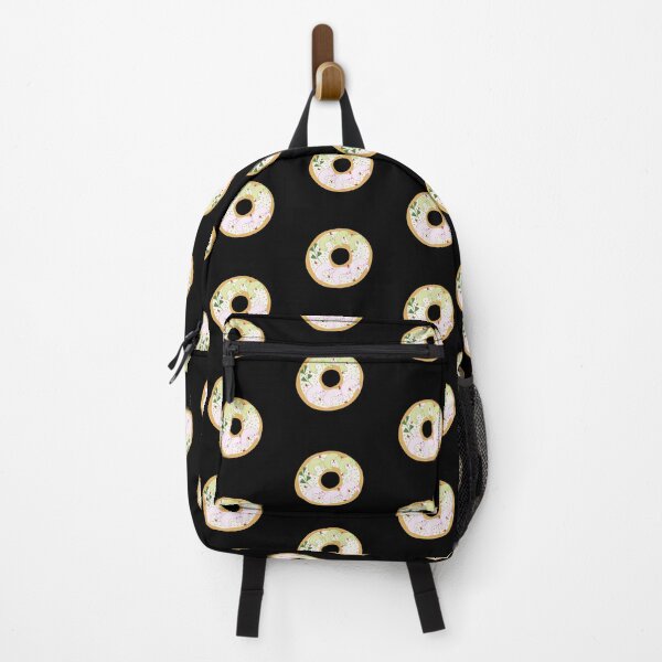 Item preview, Cats (Cucumber) and Dogs (Radish) Bagel designed and sold by kinstory.