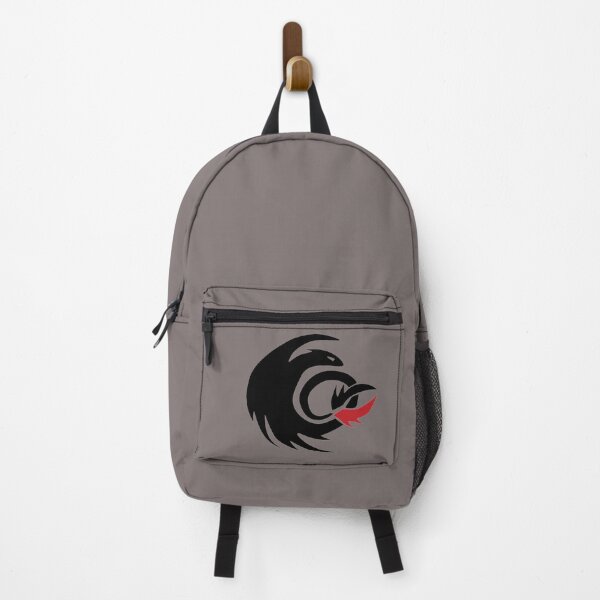 how to train your dragon 34 Backpack