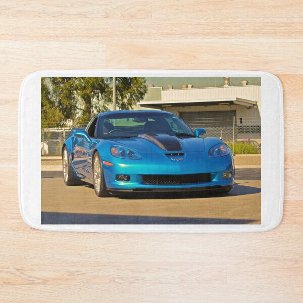 Item preview, Callaway Corvette designed and sold by Andrew Felton.