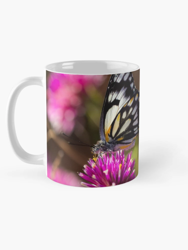 Thumbnail 5 of 6, Coffee Mug, fluttery designed and sold by InNature.