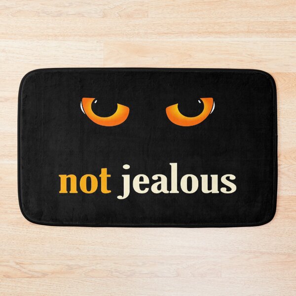 Item preview, Jealous Cat designed and sold by B3N-arts.