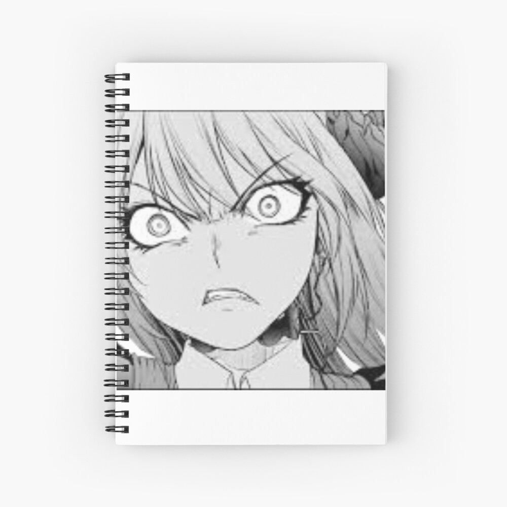 Anime Sketch 