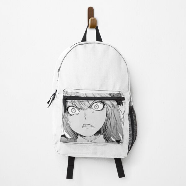 Item preview, angry anime girl designed and sold by Danknesshazard.