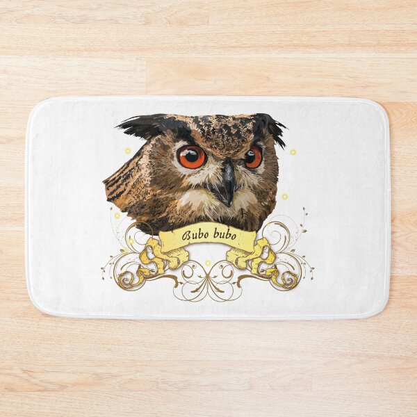 Item preview, Royal Owl designed and sold by obscurite.