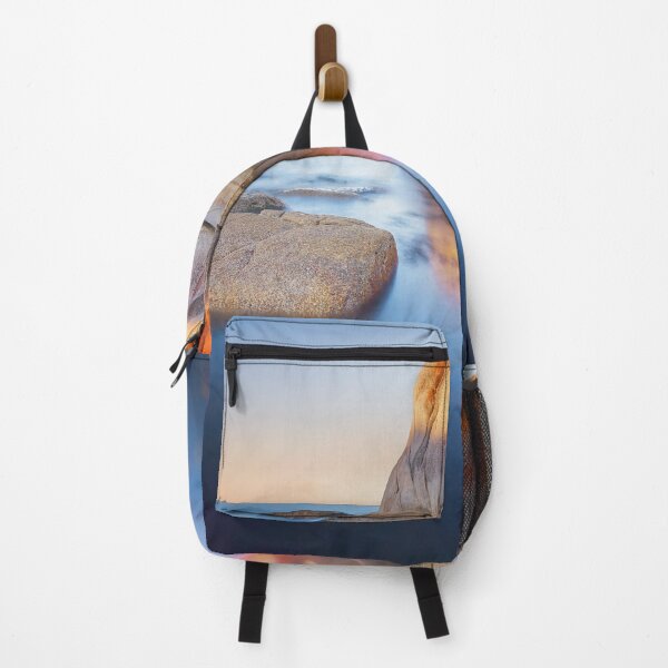 Item preview, Bay_of_Fires_Forms_and_Colours_Tasmania_Australia designed and sold by KeiserOne.