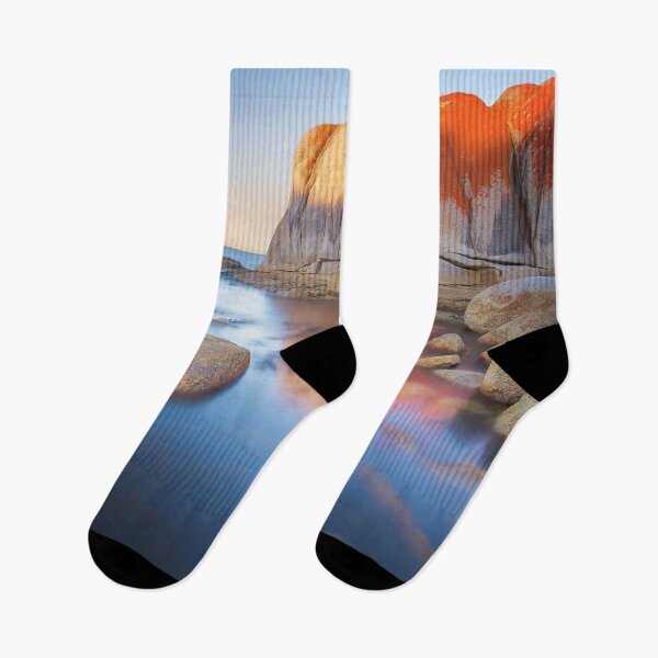 Item preview, Bay_of_Fires_Forms_and_Colours_Tasmania_Australia designed and sold by KeiserOne.
