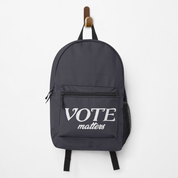 Item preview, Vote Matters designed and sold by Stipper Store.