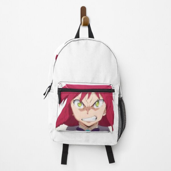 Item preview, Emi Yusa angry designed and sold by Danknesshazard.