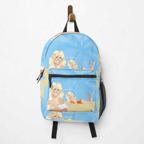 Beached Farrah Backpack