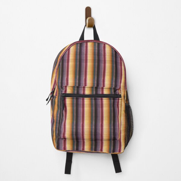 Item preview, Verticle Multicoloured Stripes designed and sold by coverinlove.