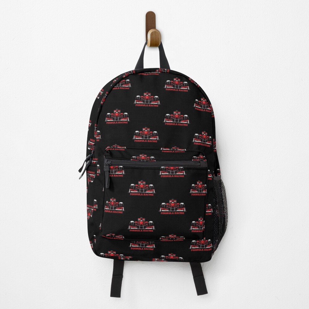 Item preview, Backpack designed and sold by KoolMoDee.