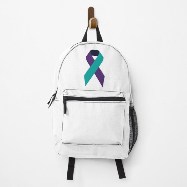 Item preview, Suicide Awareness Ribbon designed and sold by x16sydneynicole.