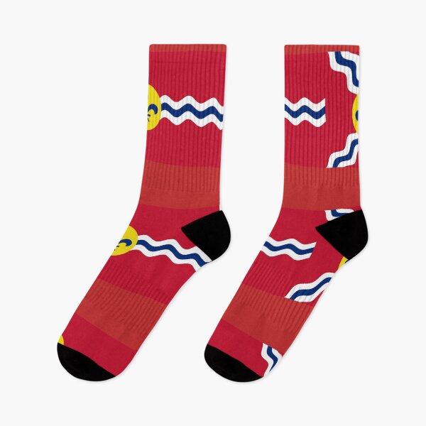 Item preview, St. Louis Flag designed and sold by stlhsmemes.