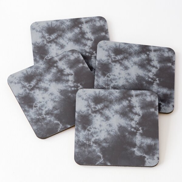 Item preview, Classic Black Tie Dye  designed and sold by moss&moon designs.