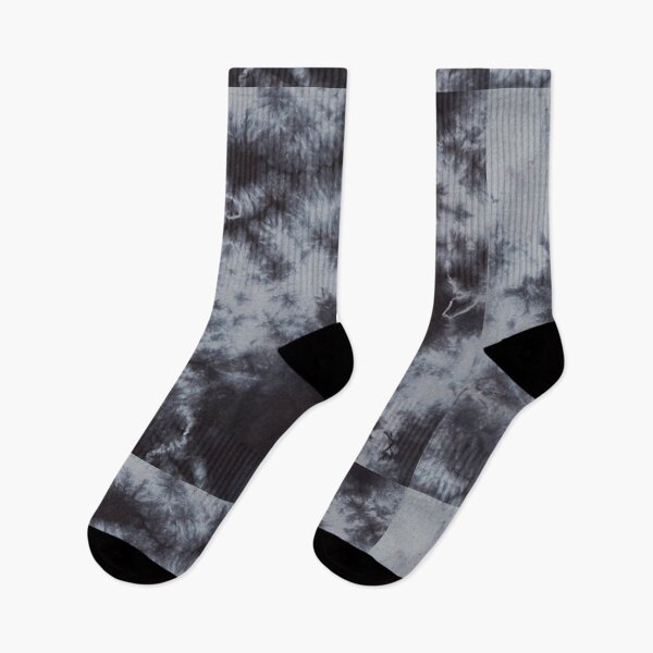 Item preview, Classic Black Tie Dye  designed and sold by moss&moon designs.