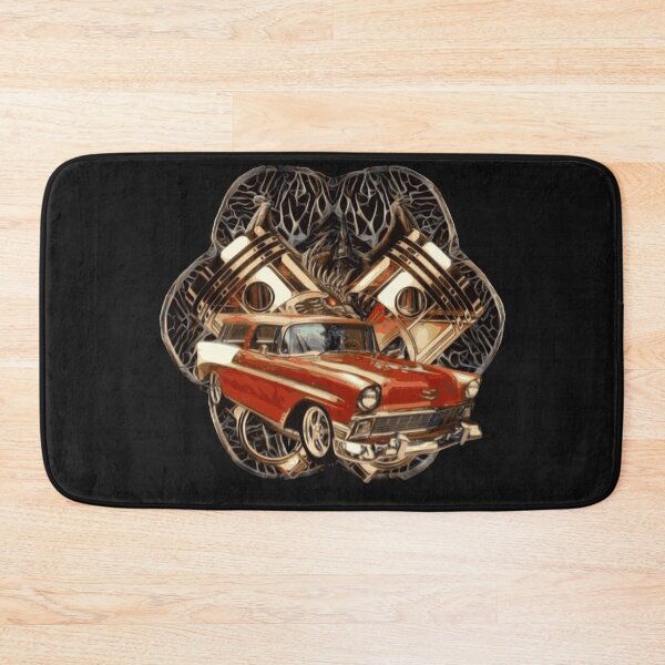Item preview, Nomad designed and sold by James Bieber.
