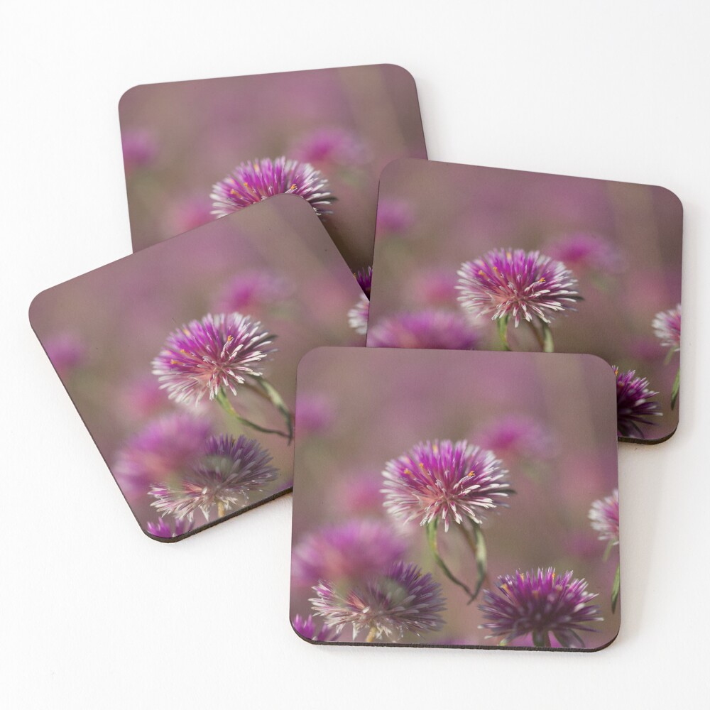 Item preview, Coasters (Set of 4) designed and sold by InNature.