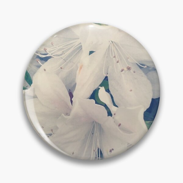 Item preview, Pure White Blooms designed and sold by EnticingRose.