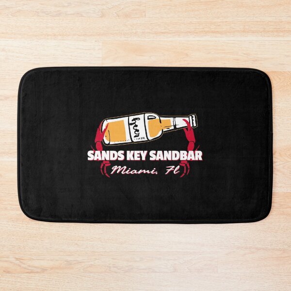 Item preview, Crab Legs & Beer   Sands Key Sandbar Design designed and sold by KoolMoDee.
