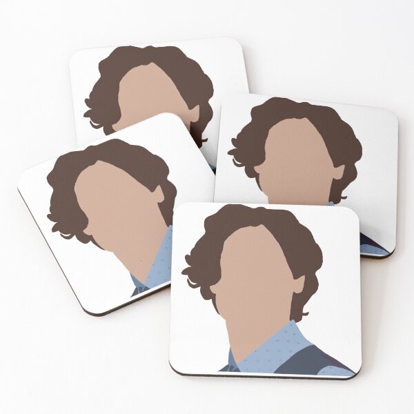 Item preview, matthew gray gubler drawing  designed and sold by nettie-philips.