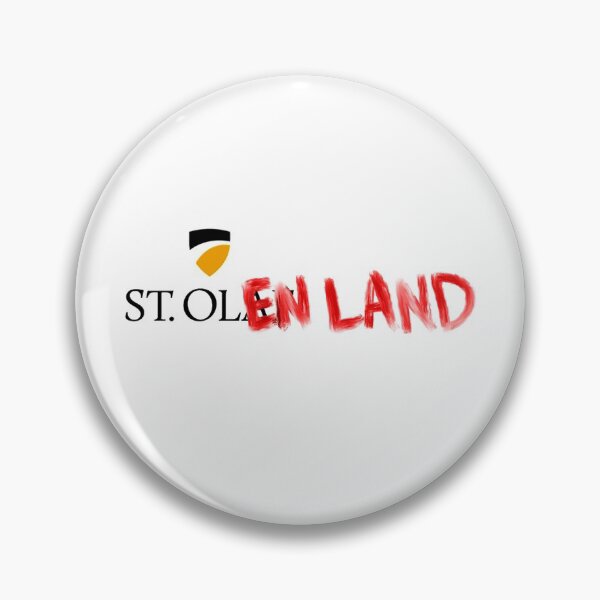 Artikelvorschau, St. Olaf gestohlenes Land entworfen und verkauft von Mackenzie Todd.