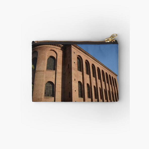 Item preview, Basilica Of Constantine designed and sold by Malcolm Snook.