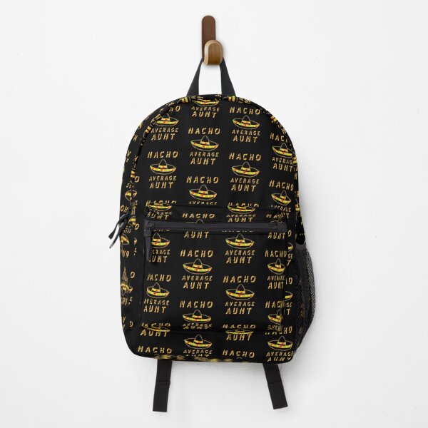 Item preview, Nacho Average Aunt designed and sold by KoolMoDee.