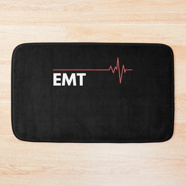 Item preview, TRUST IN EMT designed and sold by joy81.