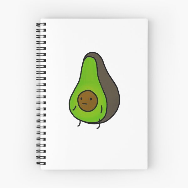 Item preview, an avocado designed and sold by mprogers.