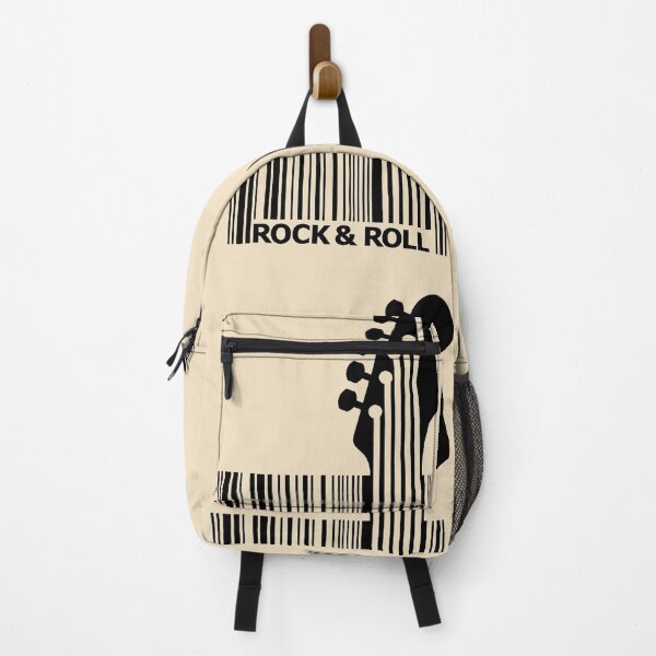 Item preview, musical bar code designed and sold by yogabhanu.