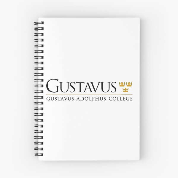 Item preview, Gustavus Adolphus College - St. Peter, Minnesota designed and sold by Emily Designs.