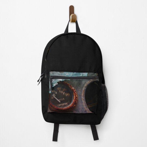 Item preview, Time reclaims all - Gauge designed and sold by Karen Todman -Aroca Designs-.
