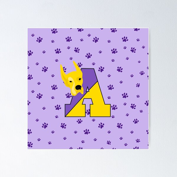 Item preview, U Albany Danes designed and sold by murphydesigns.