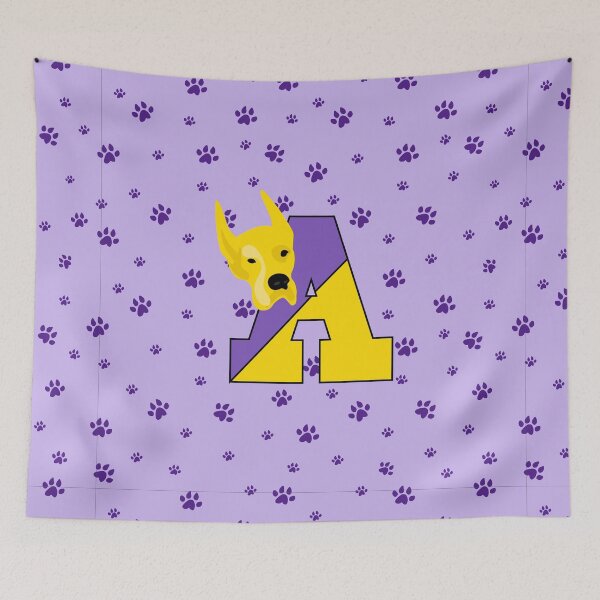 Item preview, U Albany Danes designed and sold by murphydesigns.