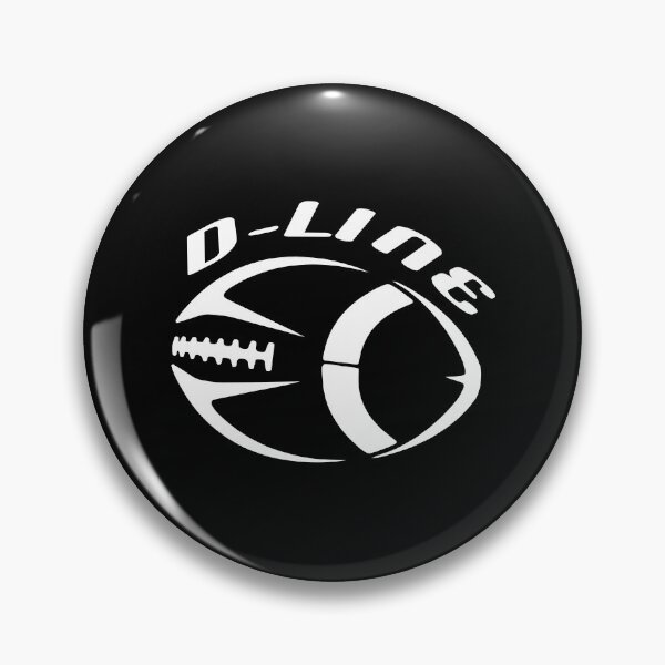 Item preview, Football D-Line Defensive Line Design designed and sold by KoolMoDee.