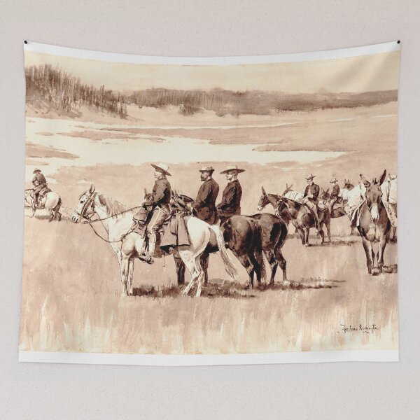 Item preview, Burgess Finding a Ford designed and sold by TheWildWildWest.
