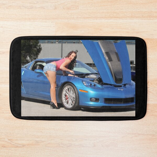 Item preview, Callaway Corvette designed and sold by AndyFeltonPix.