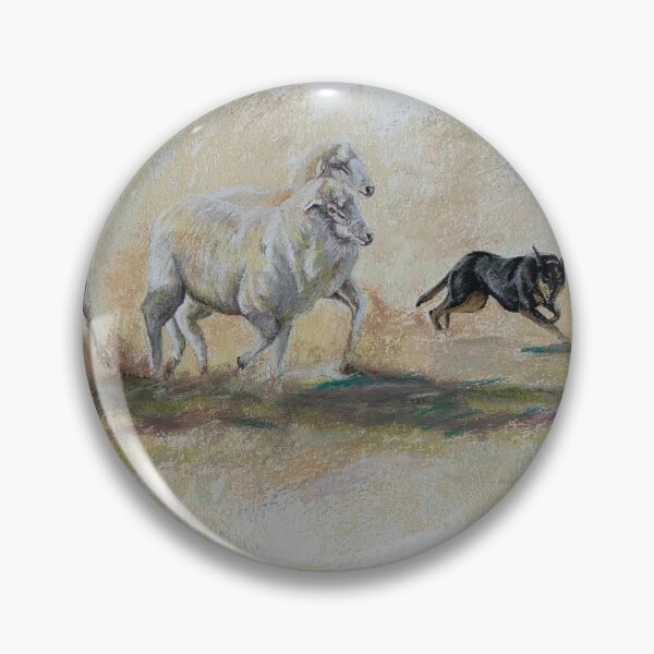 Item preview, Round em ‘ up  designed and sold by Gayle  Newcombe.