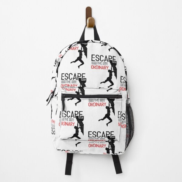 Item preview, Escape The Ordinary designed and sold by MohamedRashed15.