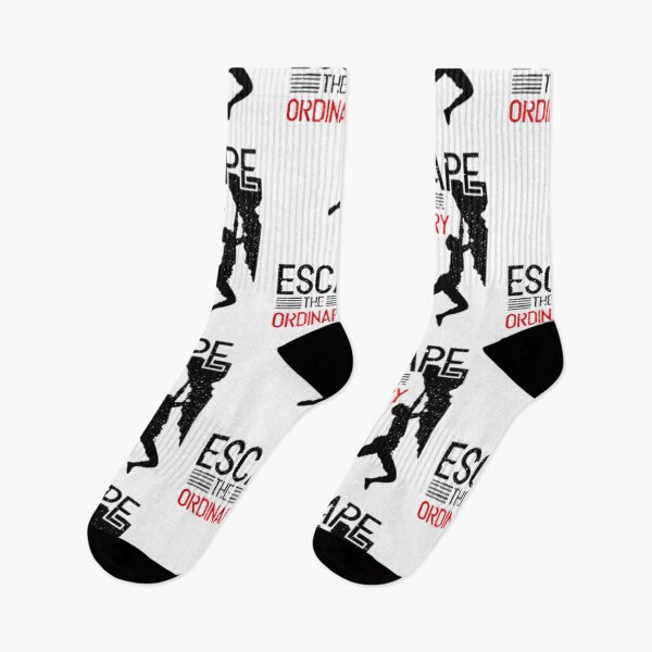 Item preview, Escape The Ordinary designed and sold by MohamedRashed15.