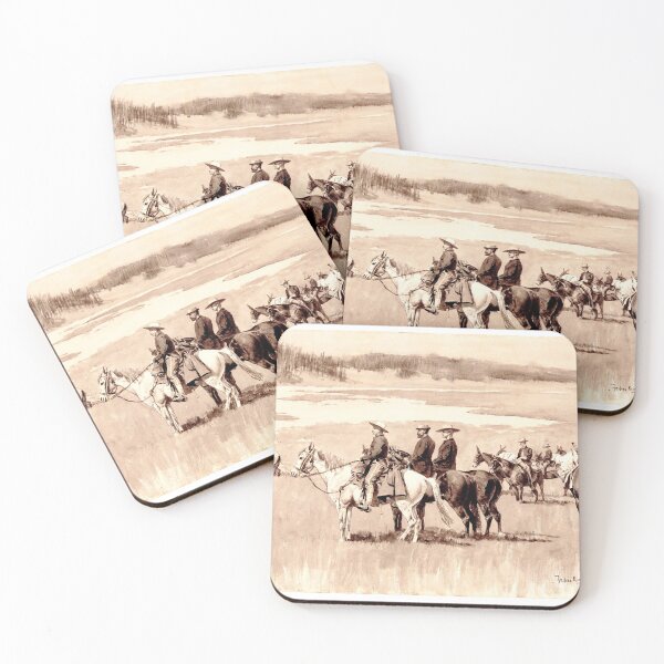 Item preview, Burgess Finding a Ford designed and sold by TheWildWildWest.